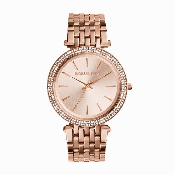 Mk watches on sale new collection 2018