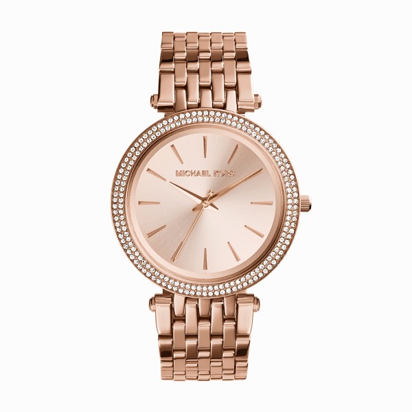 Michael kors online new watches 2018
