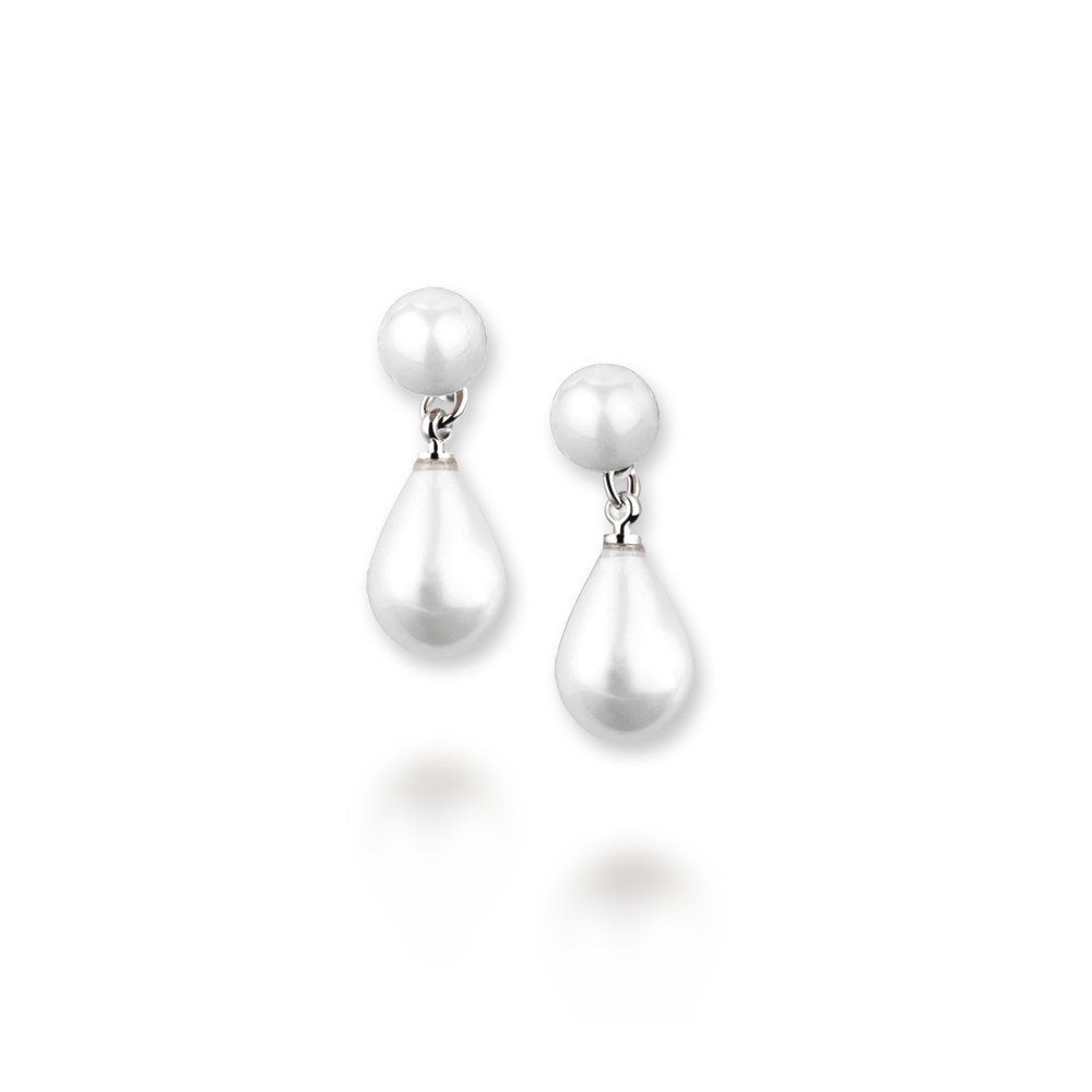 Newbridge pearl hot sale earrings