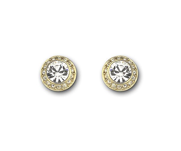 Swarovski Earrings Angelic Fallers Ie Swarovski Earrings Angelic