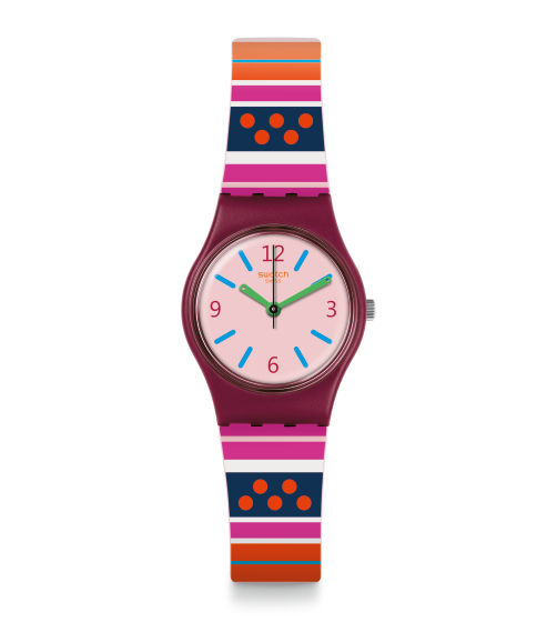 swatch watches ireland fallers