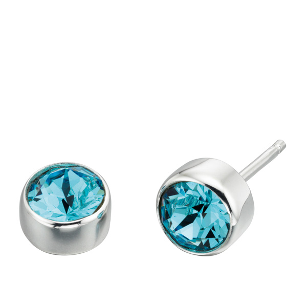 birthstone earrings