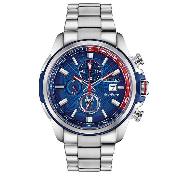 citizen watch marvel