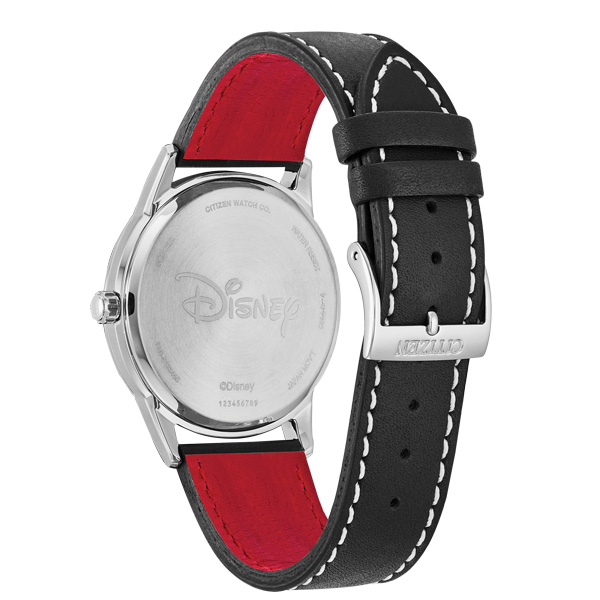 mickey citizen watch