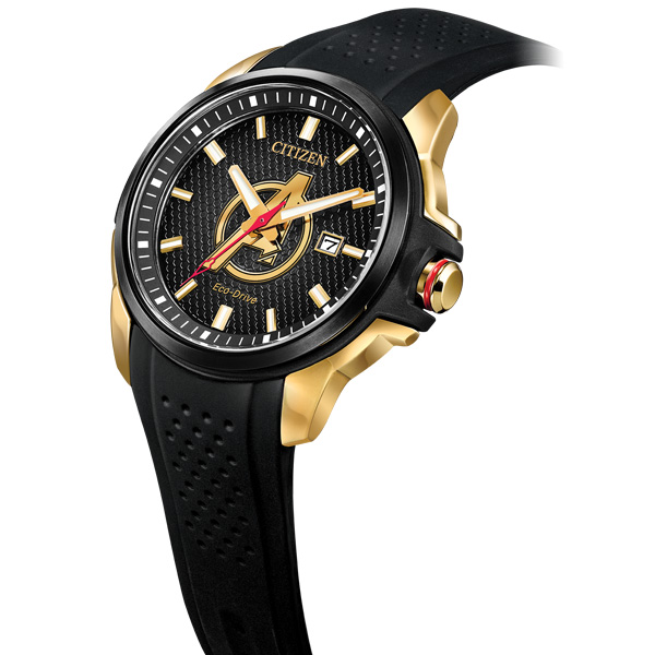 Marvel Avengers Watch by Citizen Citizen, Marvel Heroes