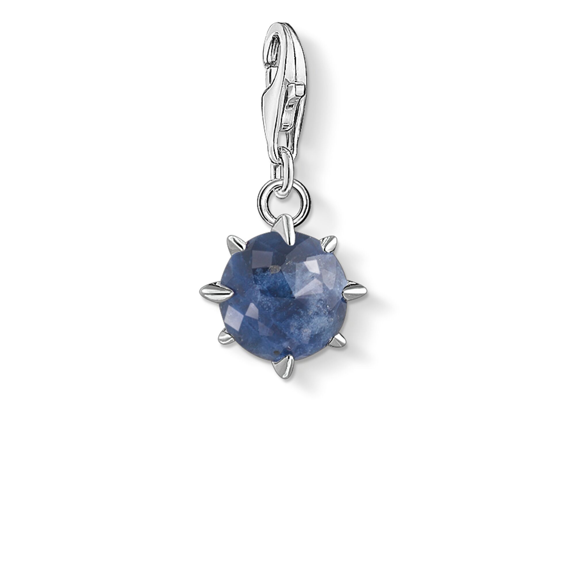 Thomas Sabo December Birthstone Charm 2024 www.alhudapk