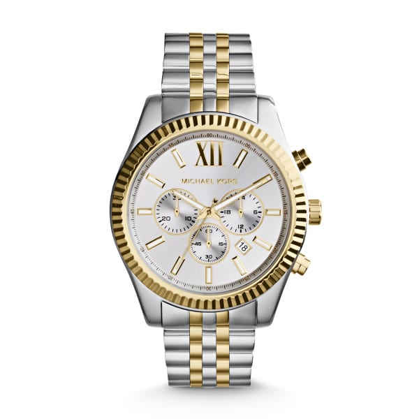 michael kors ladies watches ireland