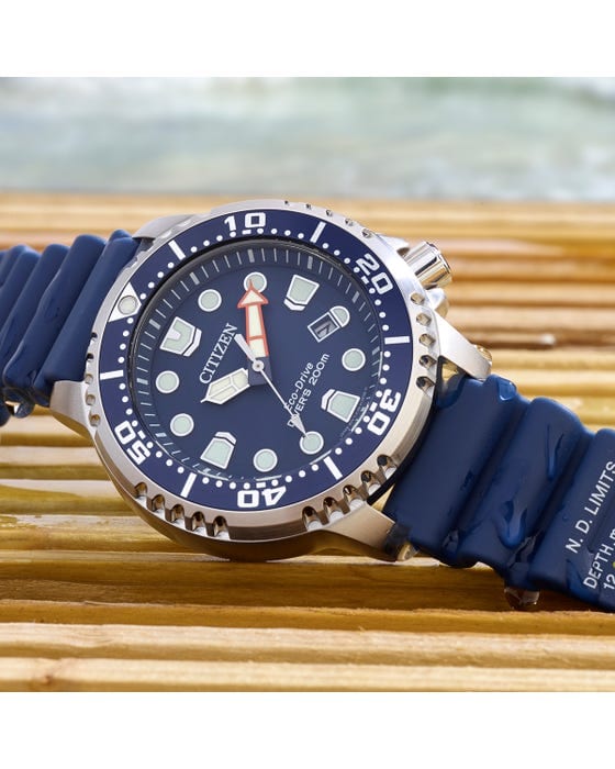 citizen divemaster pro
