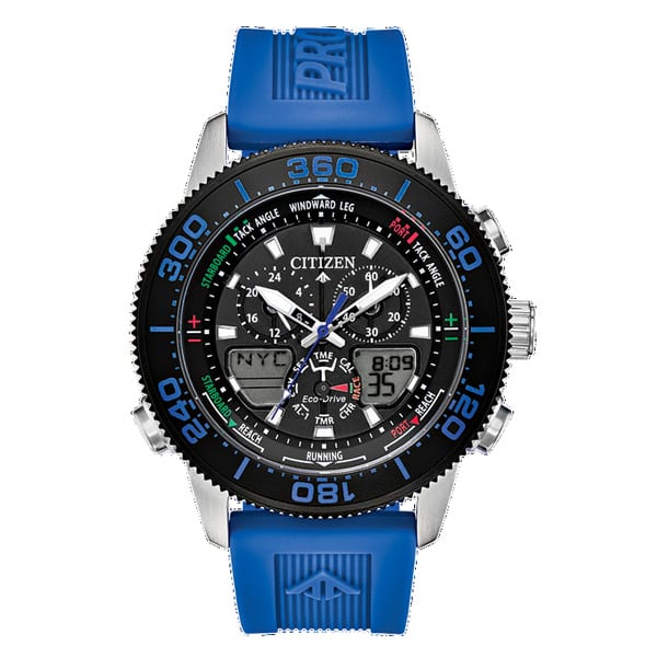 citizen promaster 2021