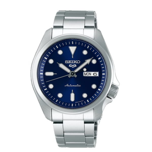 seiko 5 automatic watch stopped working
