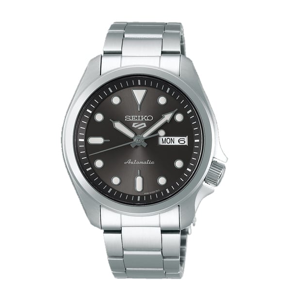 seiko 5 automatic watch stopped working
