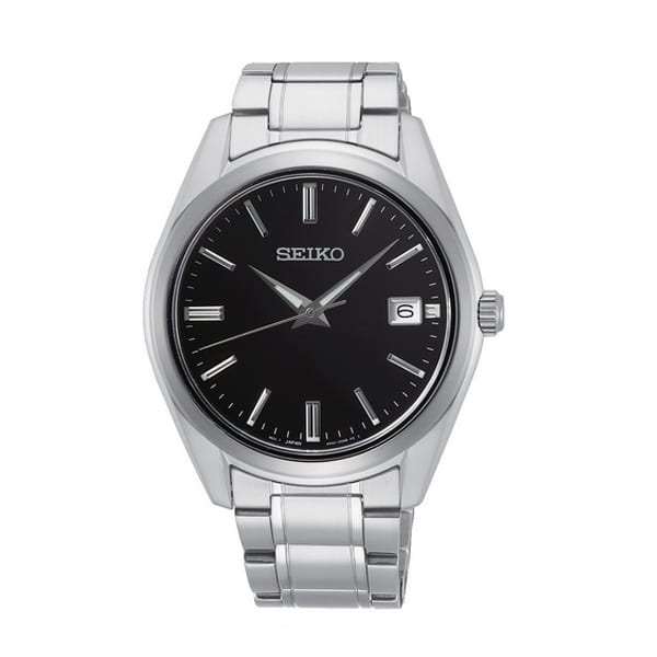 Seiko Mens Dress Watch Seiko Fallers.ie Fallers Jewellers Galway