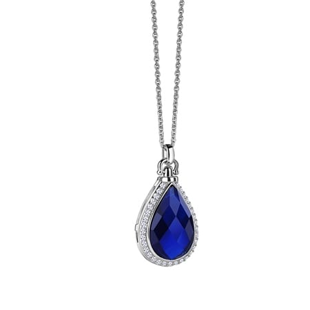 Newbridge best sale silver locket