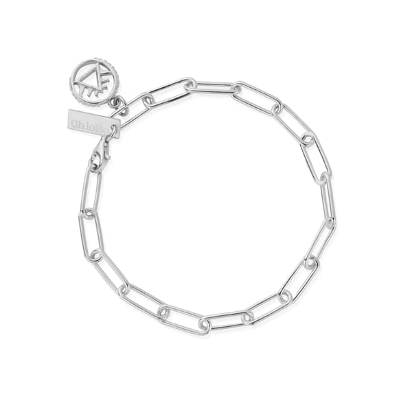 ChloBo Chain Link Fire Bracelet - ChloBo - Fallers.ie - Fallers ...