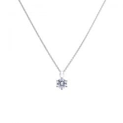 Diamonfire Pendant