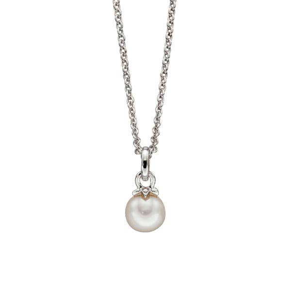 Little Star Pearl Pendant – Isla - Little Star - Fallers.ie - Fallers ...