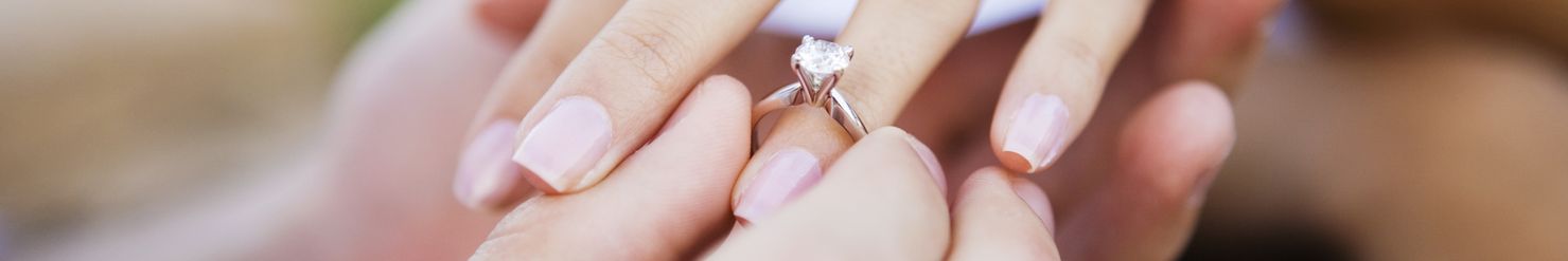 Engagement Rings | Fallers Jewellers Galway Ireland