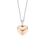 Ti-Sento-Heart-Pendant