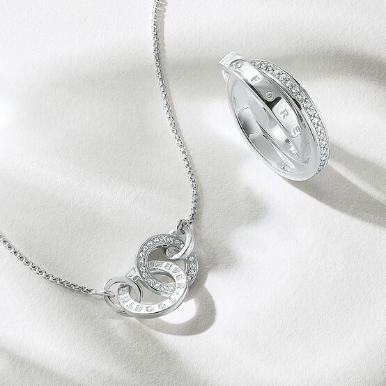 Thomas Sabo Together Forever Jewellery