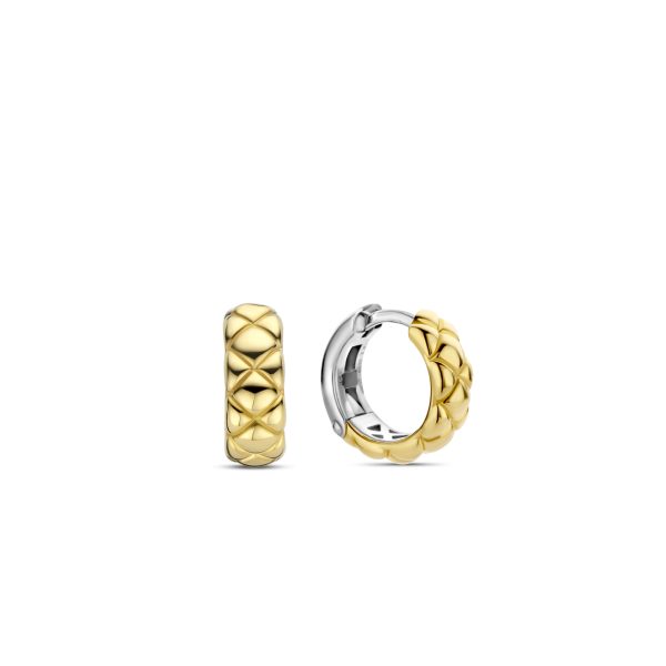TI SENTO TT GILDED PADDED HUGGIES