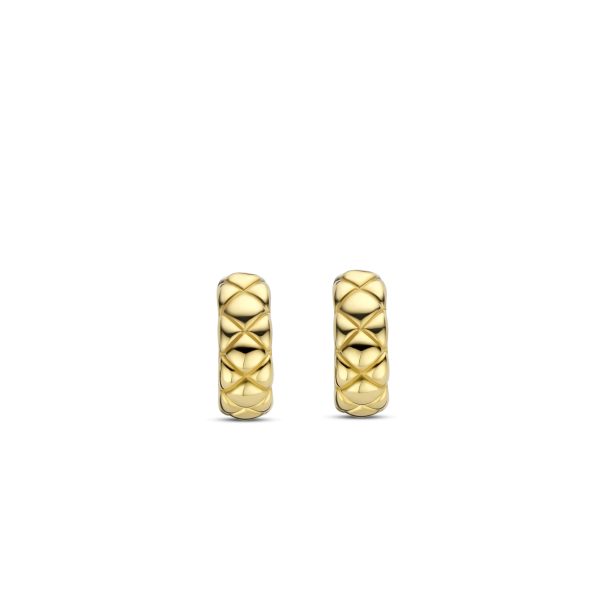 TI SENTO TT GILDED PADDED HUGGIES