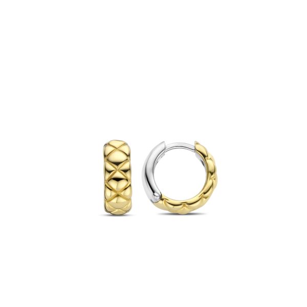 TI SENTO TT GILDED PADDED HUGGIES