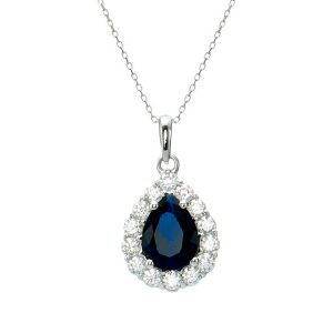 Sapphire Birthstone