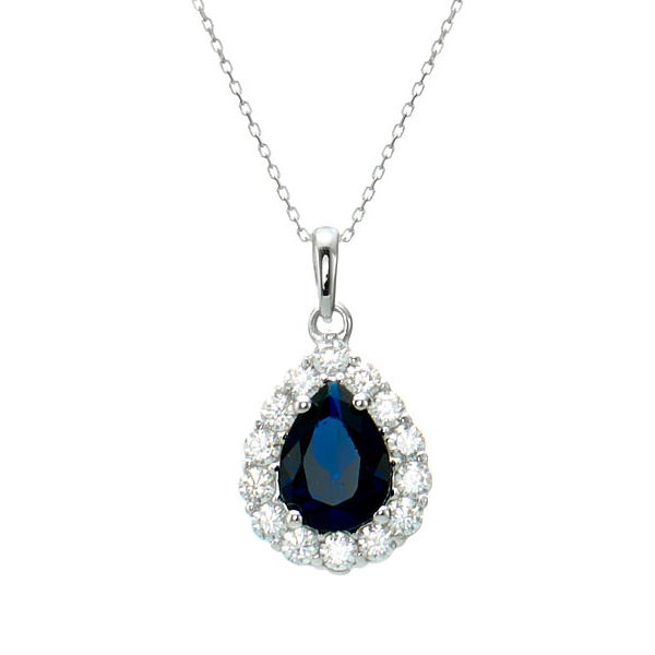 Sapphire Birthstone