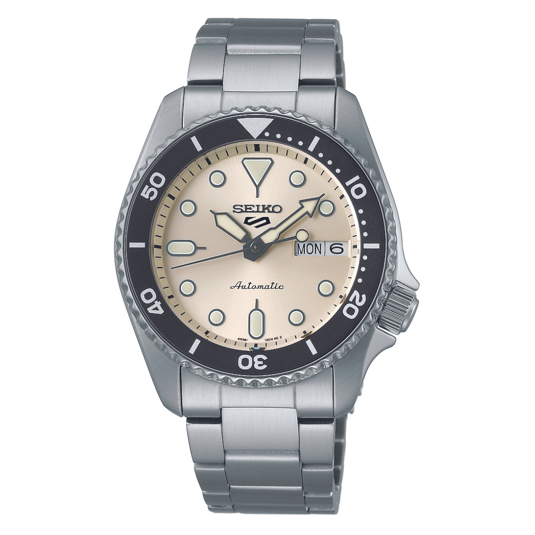 Skx power reserve cheap