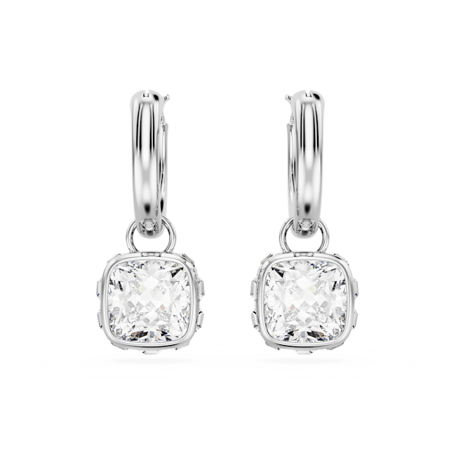 Swarovski Stilla Drop Earrings - Swarovski - Fallers.ie - Fallers ...