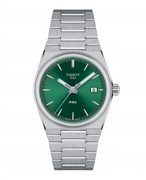 Tissot horloge top sale