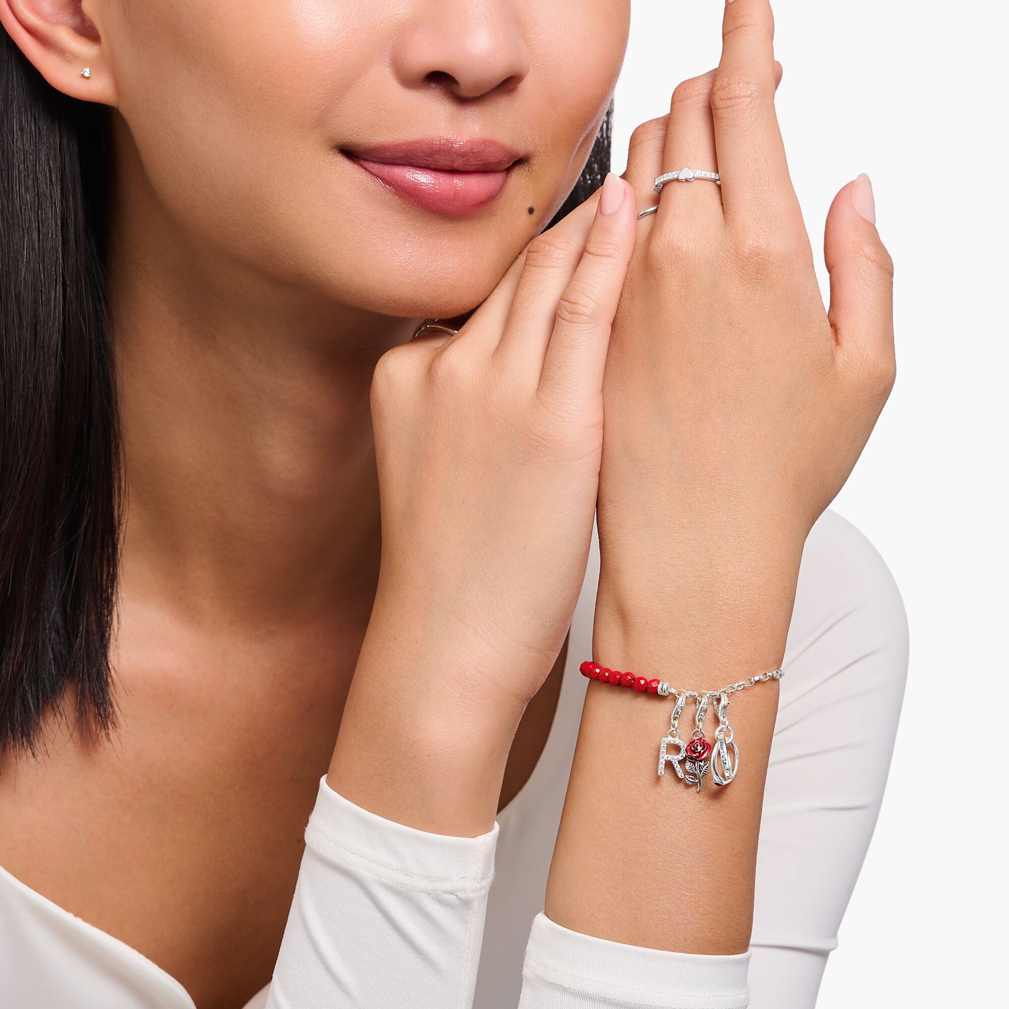 Thomas Sabo Charm Club Fallers.ie Fallers Jewellers Galway